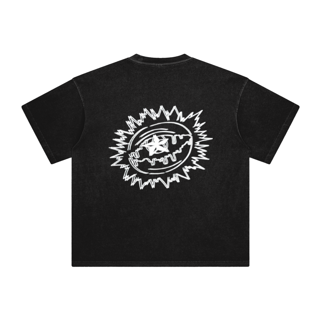 CARELESS TEE