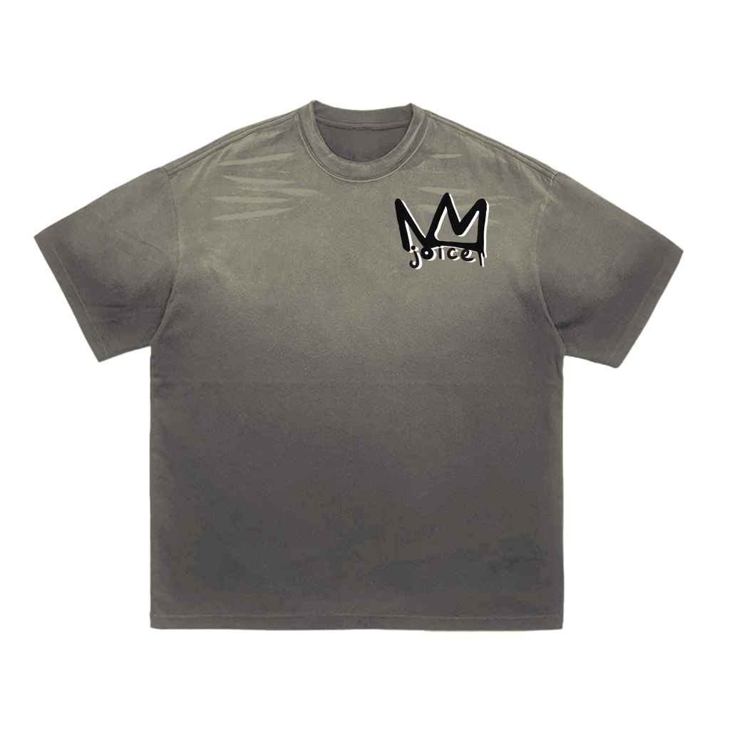 CARELESS VINTAGE TEE