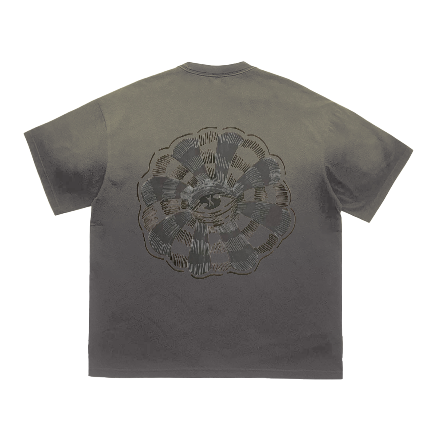 VIEW VINTAGE TEE