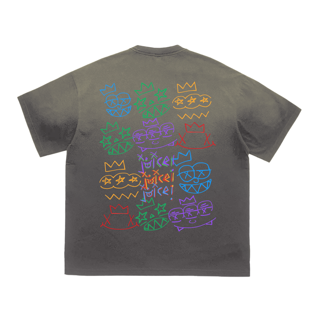 ALL OF THEM VINTAGE TEE