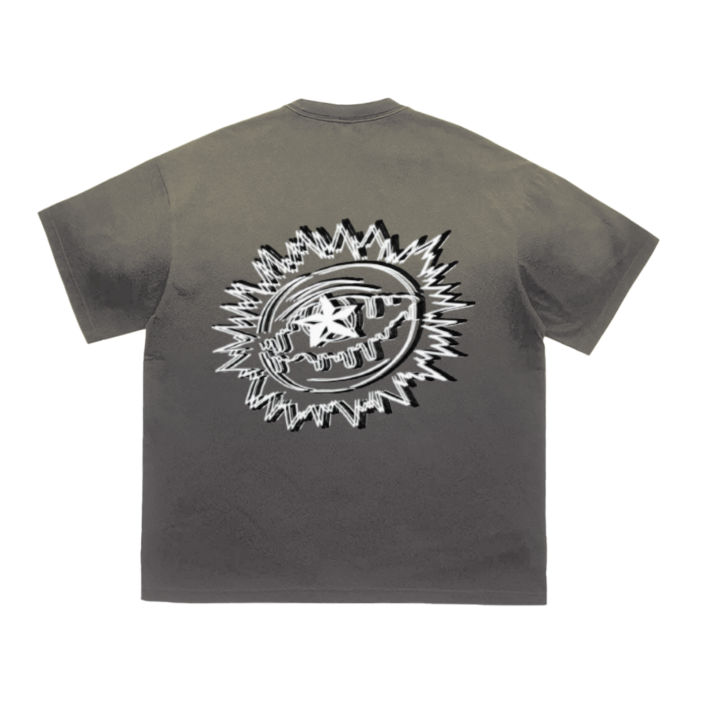CARELESS VINTAGE TEE