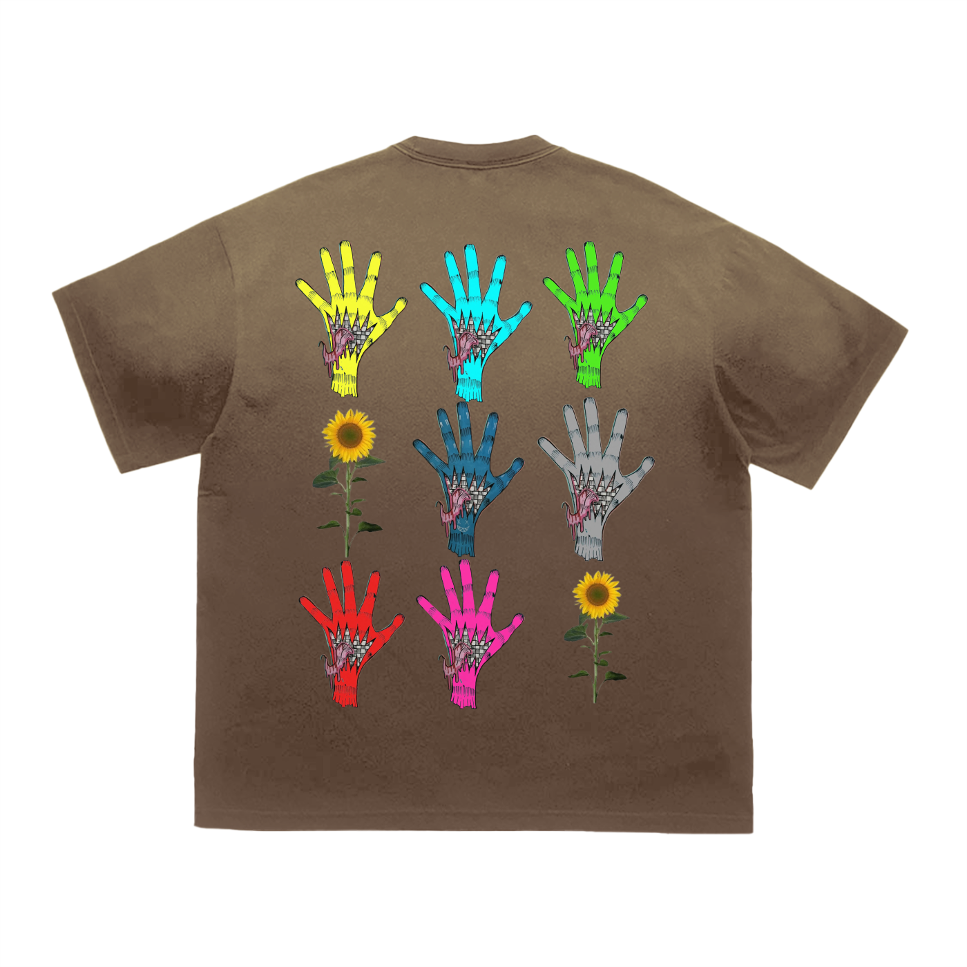 W!NNER VINTAGE TEE