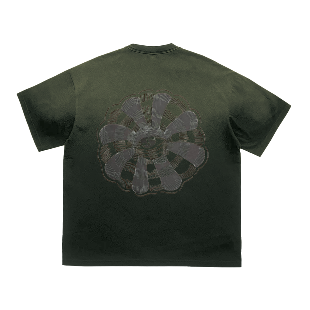 VIEW VINTAGE TEE
