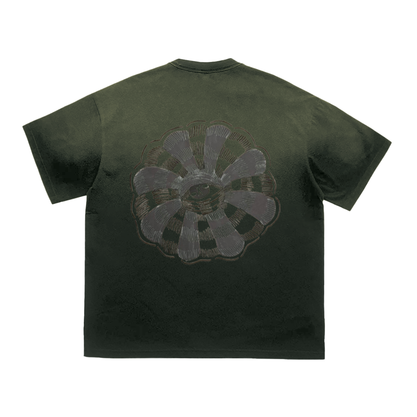 VIEW VINTAGE TEE