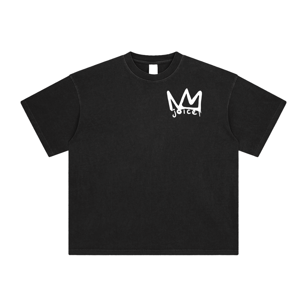 CARELESS TEE