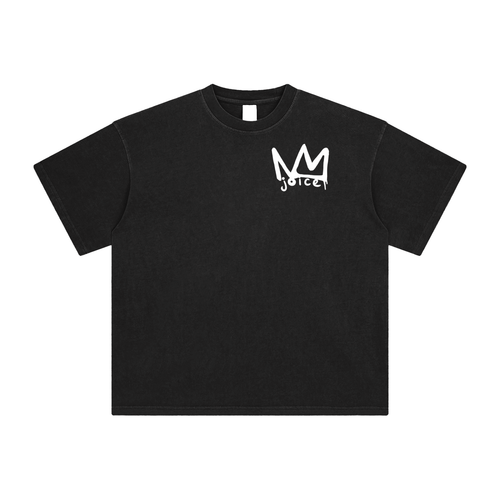 CARELESS TEE