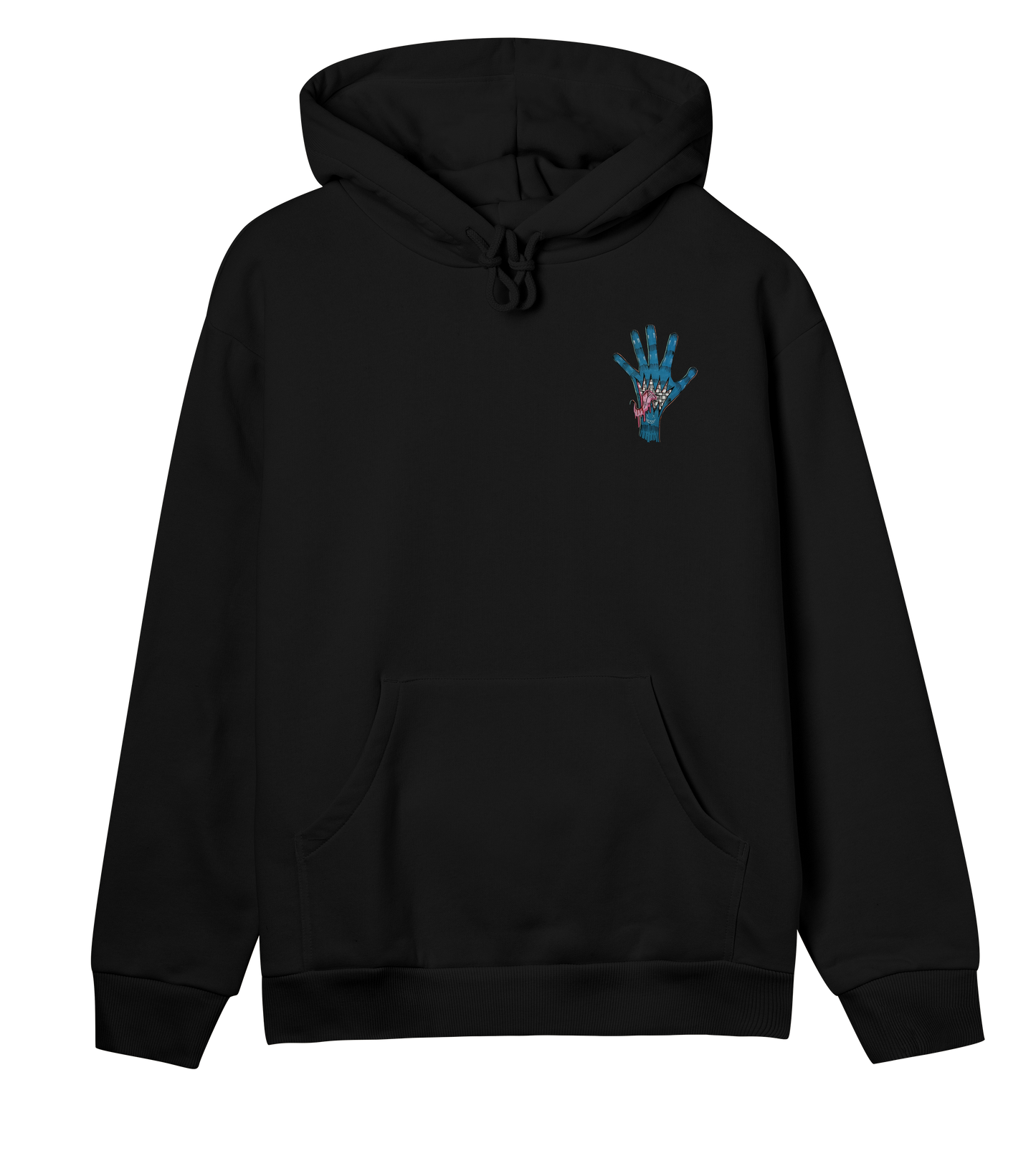 W!NNER HOODIE