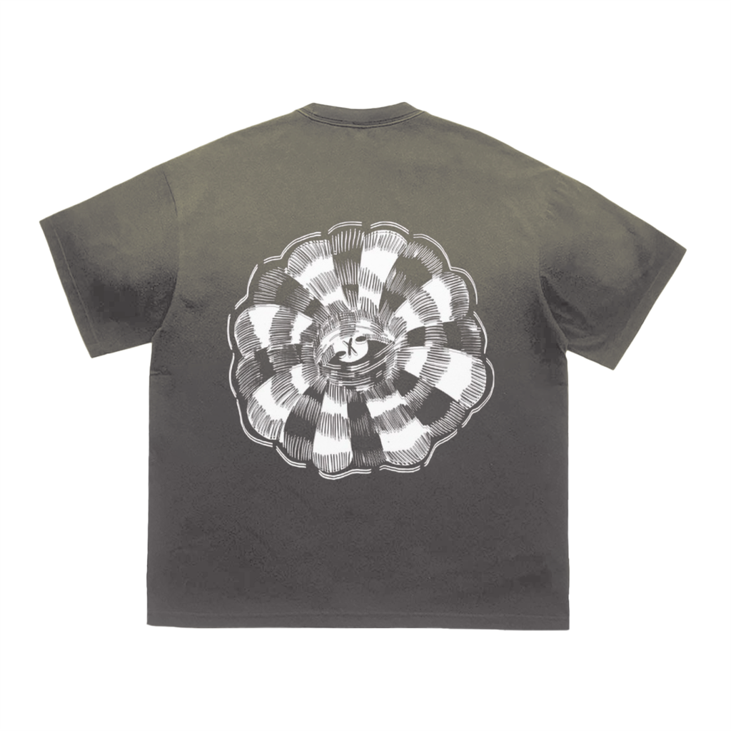 VIEW VINTAGE TEE