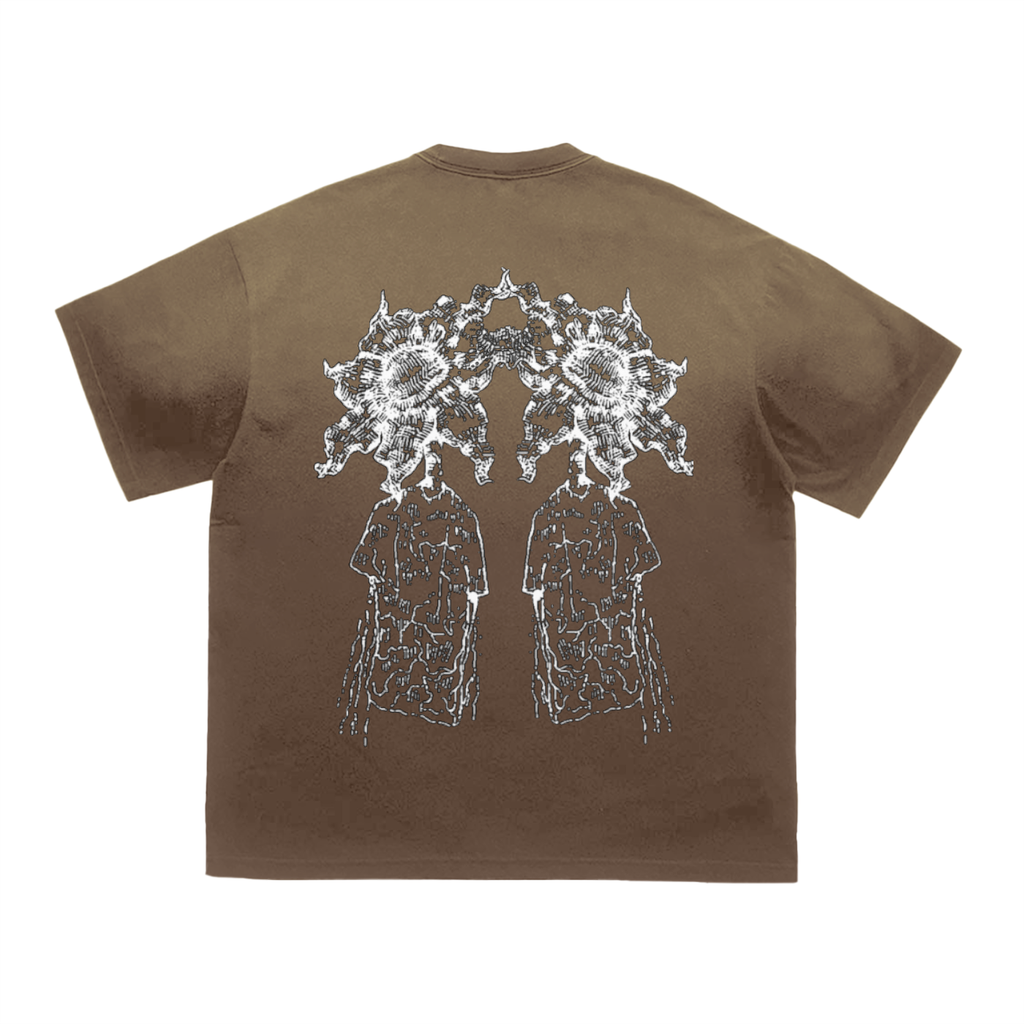 ROOTS VINTAGE TEE