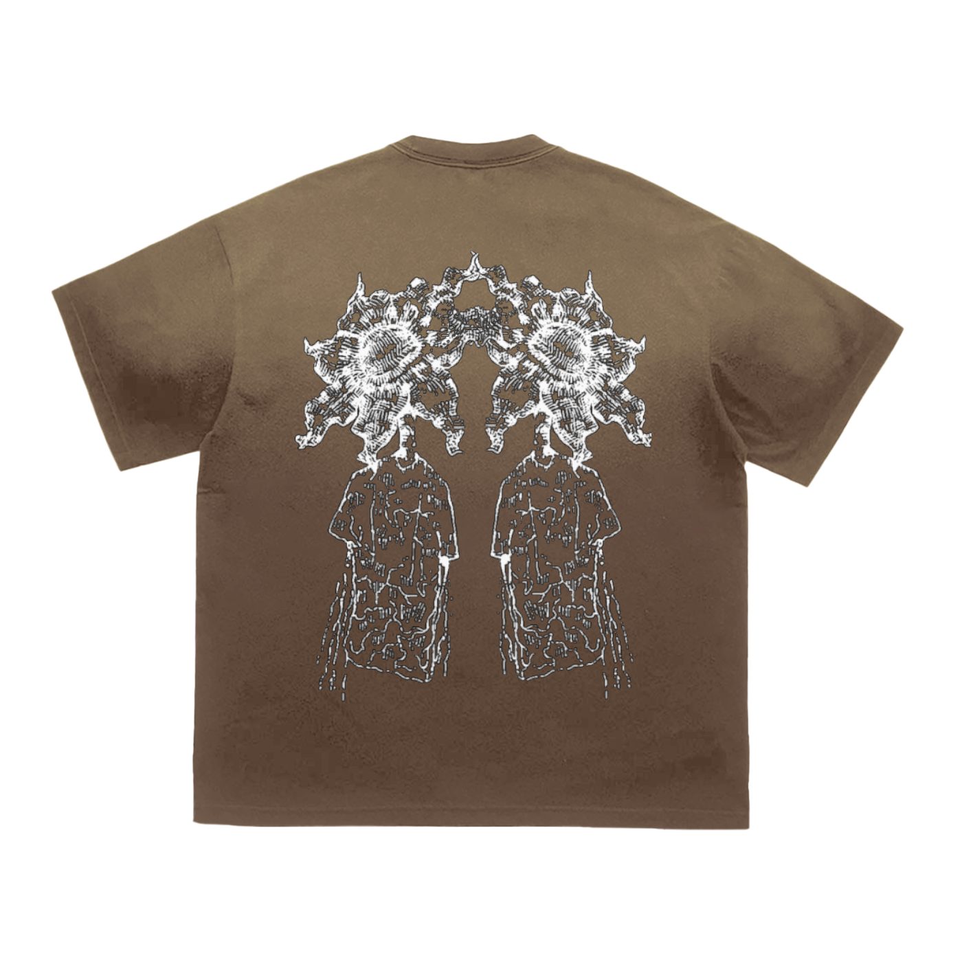 ROOTS VINTAGE TEE