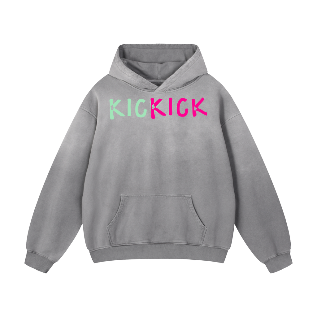 KICK