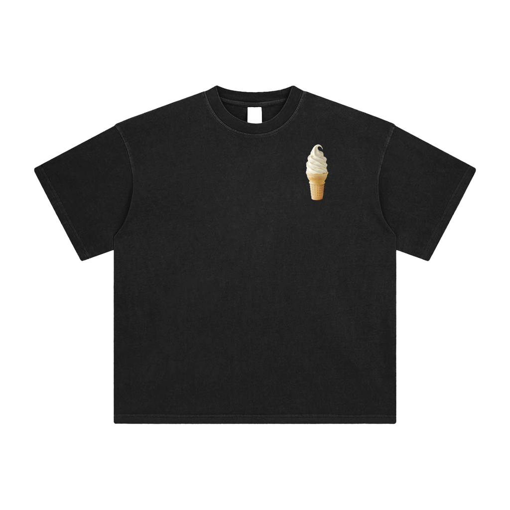 FREEZE TEE