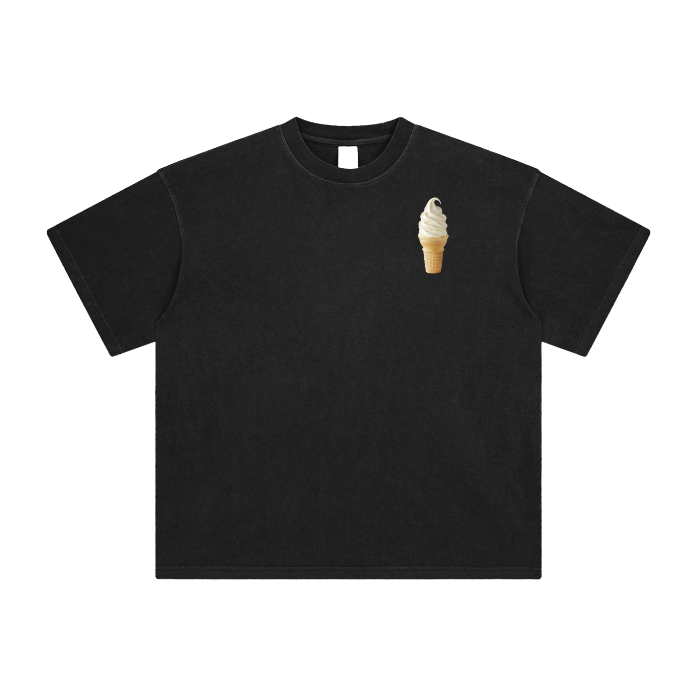 FREEZE TEE