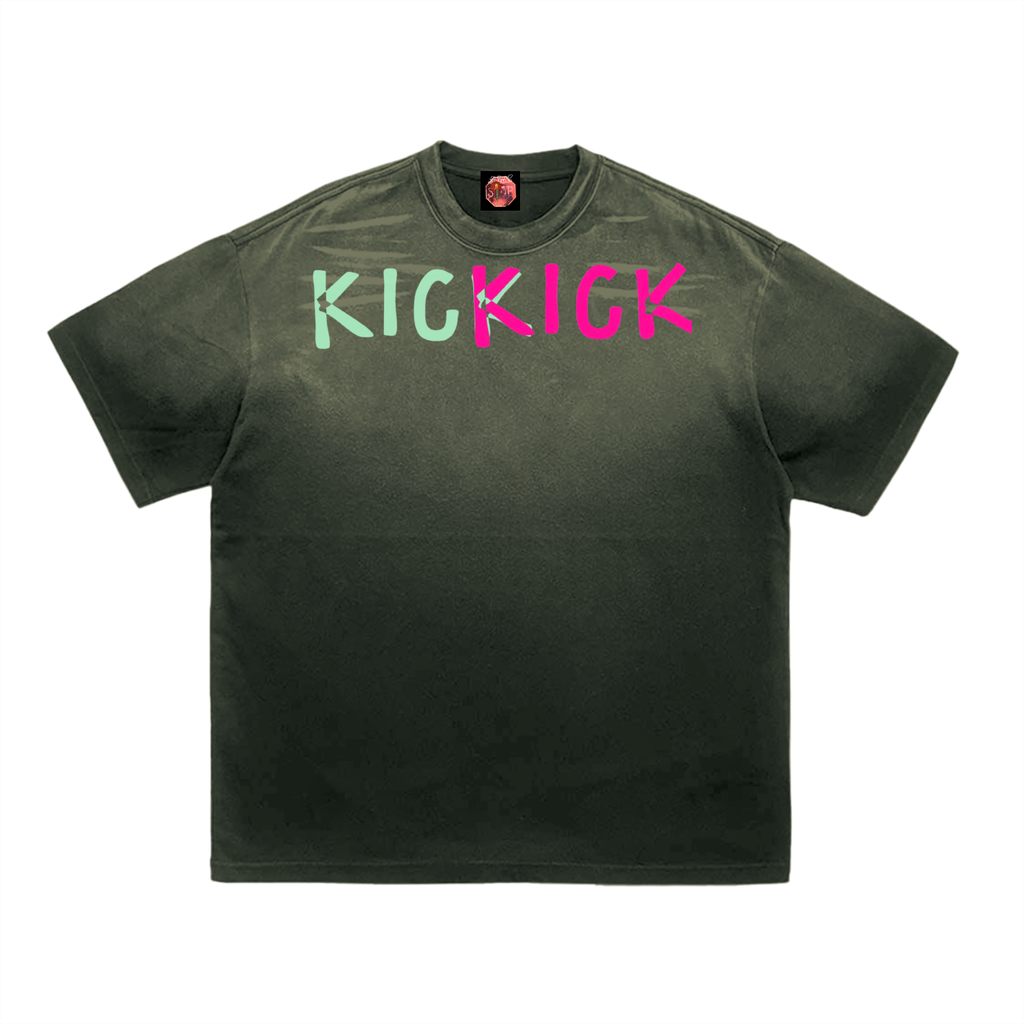 KICK