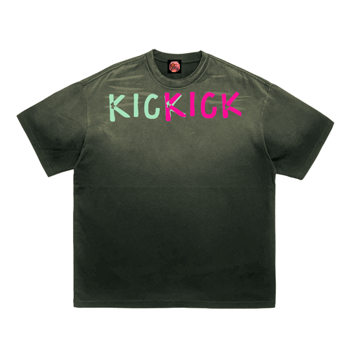 KICK
