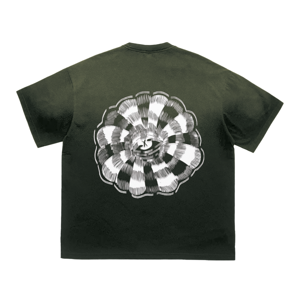 VIEW VINTAGE TEE