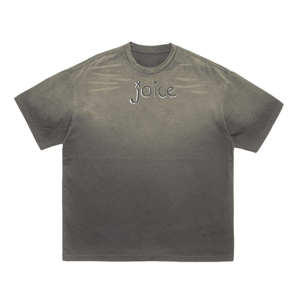 RESTART VINTAGE TEE