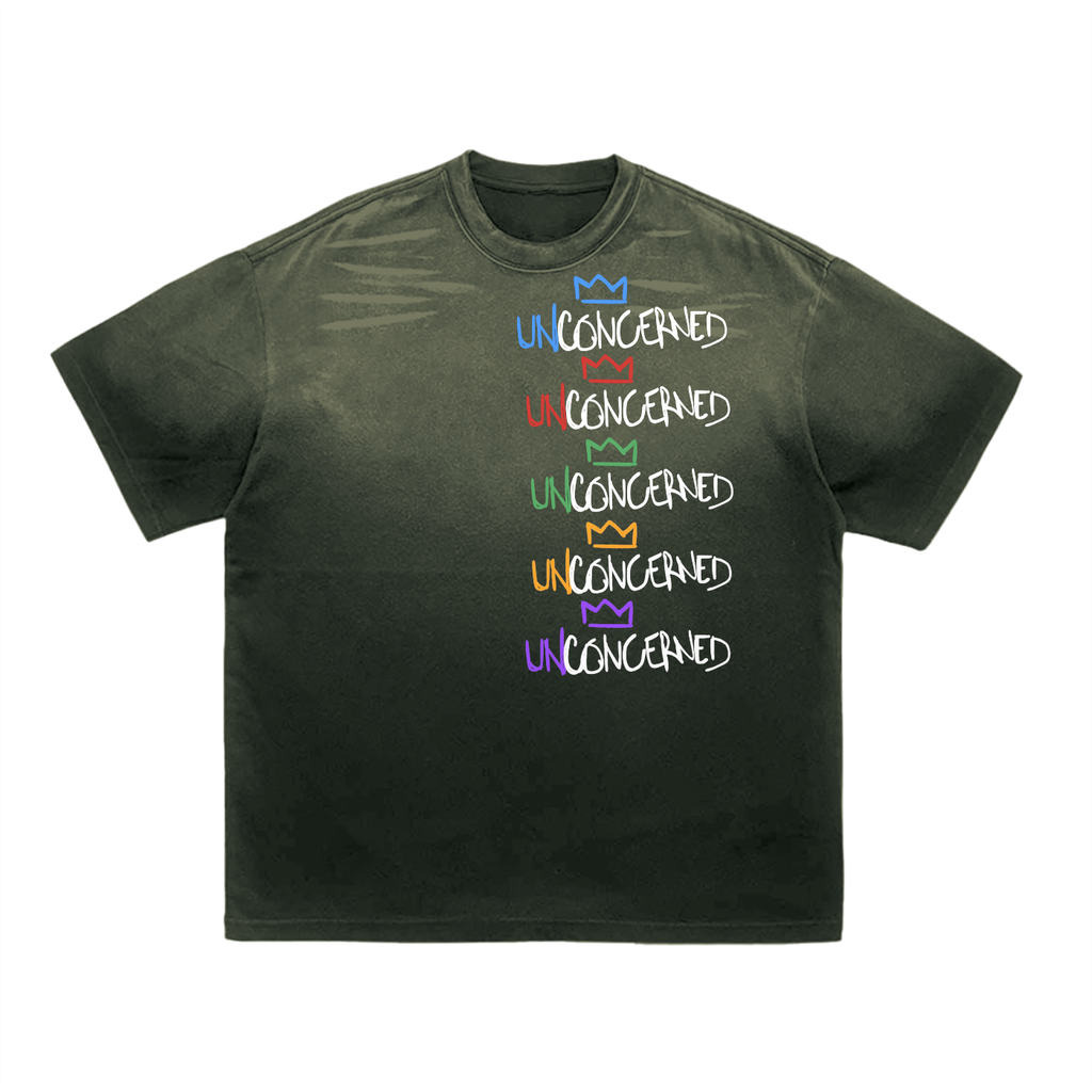 ALL OF THEM VINTAGE TEE
