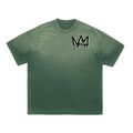 CARELESS VINTAGE TEE