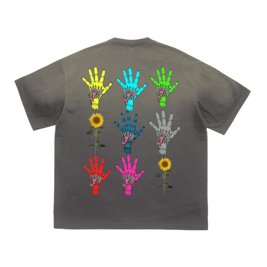 W!NNER VINTAGE TEE