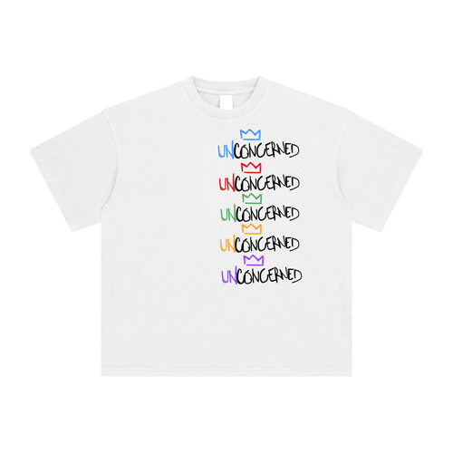 ALL OF THEM TEE