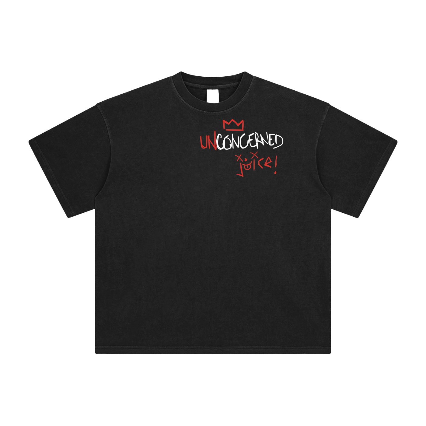 RED TEE