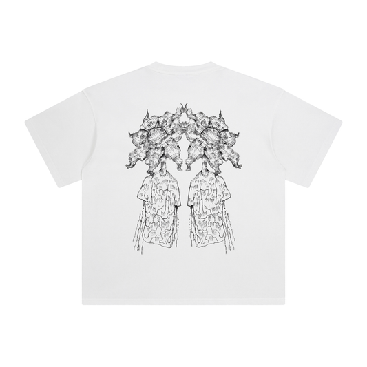 ROOTS TEE