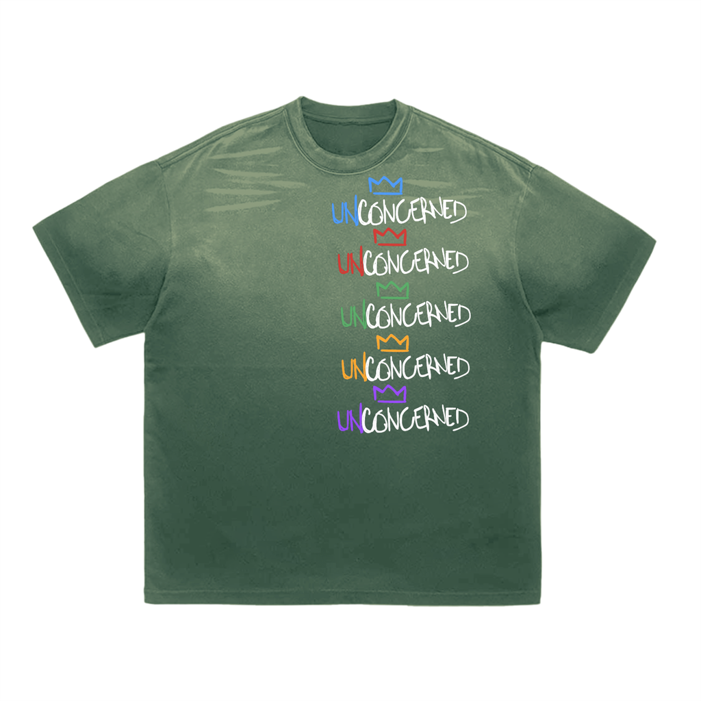 ALL OF THEM VINTAGE TEE