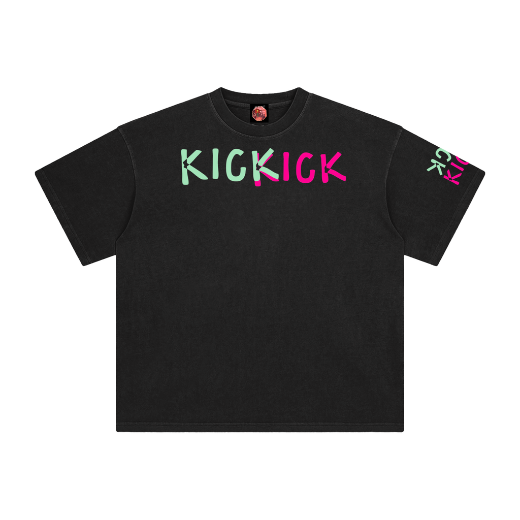 KICK