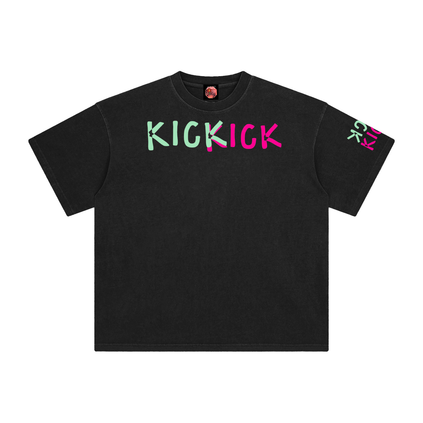 KICK