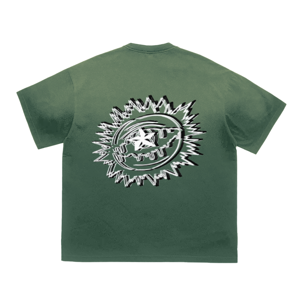 CARELESS VINTAGE TEE