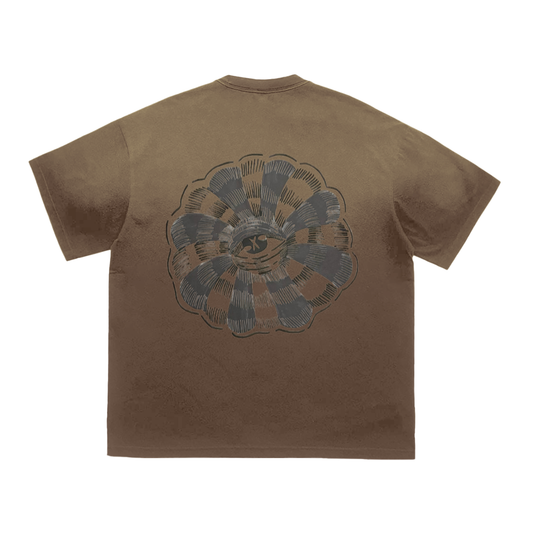 VIEW VINTAGE TEE