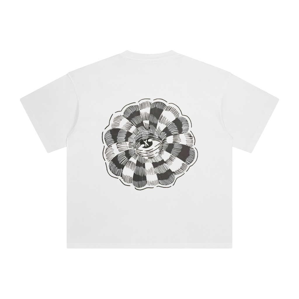 VIEW TEE