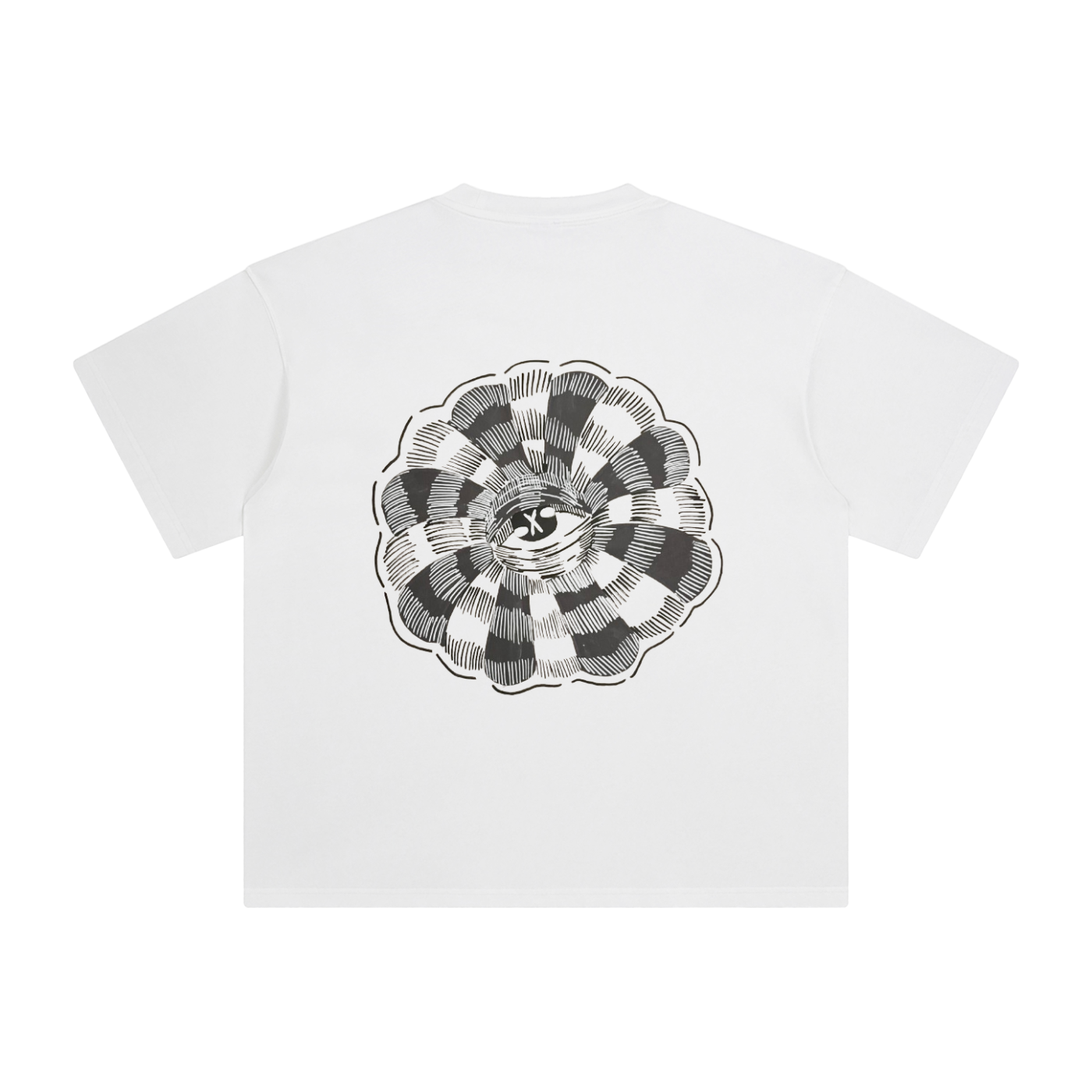 VIEW TEE