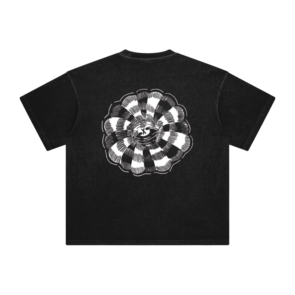 VIEW TEE