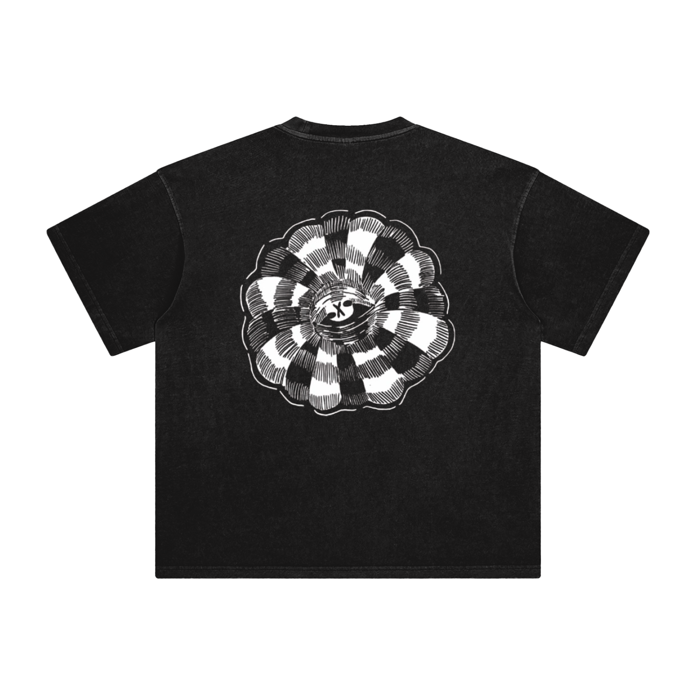 VIEW TEE