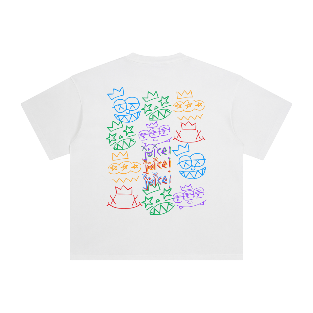 ALL OF THEM TEE