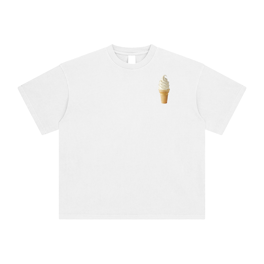 FREEZE TEE