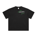 GREEN TEE