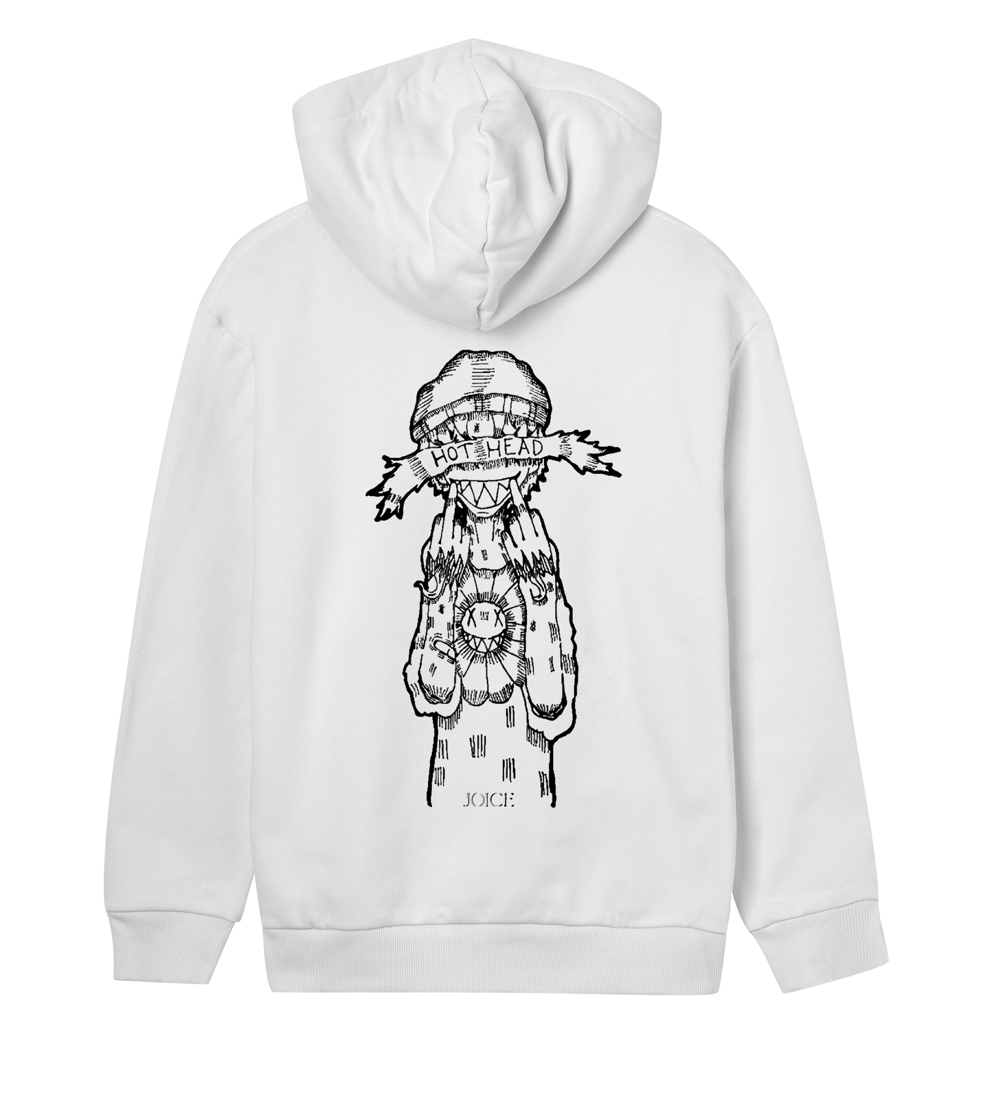 HOTHEAD HOODIE