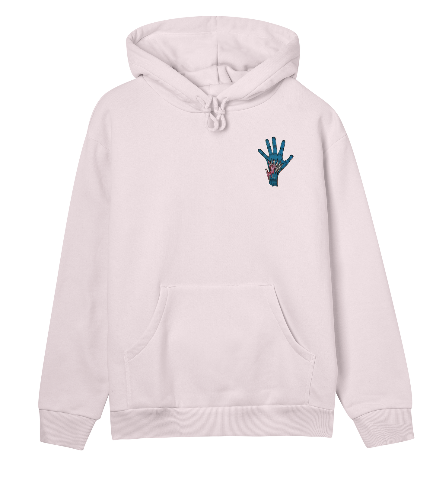 W!NNER HOODIE