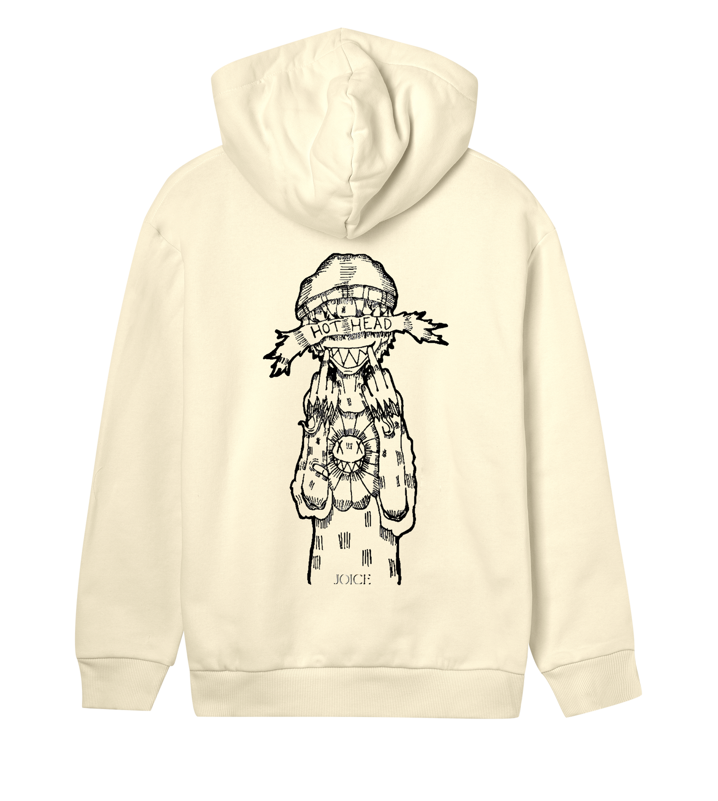 HOTHEAD HOODIE