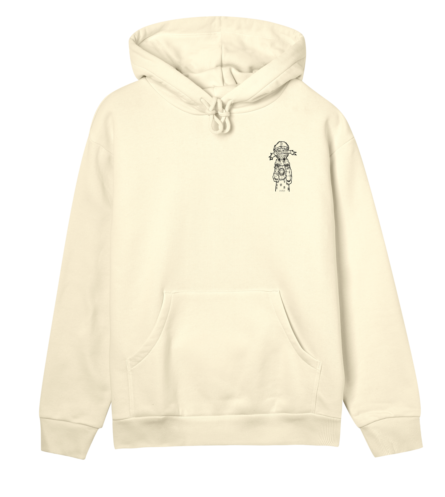 HOTHEAD HOODIE